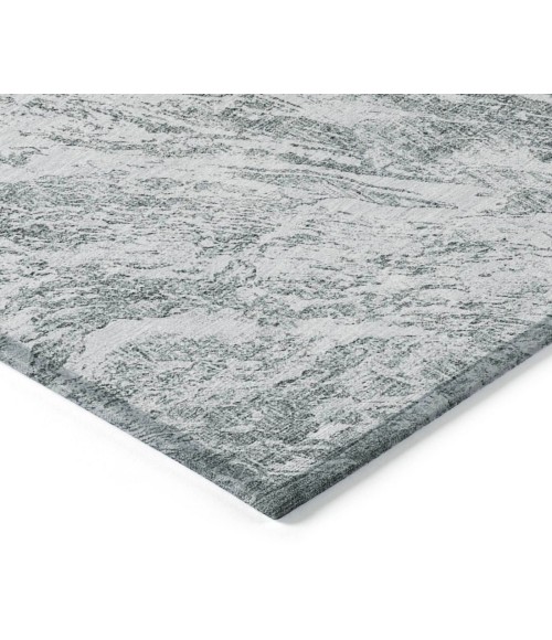 Addison Chantille ACN971-Gray 3 ft. X 5 ft. Rectangle Rug