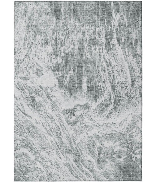 Addison Chantille ACN971-Gray 3 ft. X 5 ft. Rectangle Rug