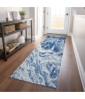 Addison Chantille ACN971-Navy 2 ft. 3 in. X 7 ft. 6 in. Rectangle Rug