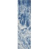 Addison Chantille ACN971-Navy 2 ft. 3 in. X 7 ft. 6 in. Rectangle Rug