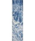 Addison Chantille ACN971-Navy 2 ft. 3 in. X 7 ft. 6 in. Rectangle Rug