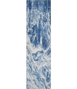 Addison Chantille ACN971-Navy 2 ft. 3 in. X 7 ft. 6 in. Rectangle Rug