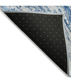 Addison Chantille ACN971-Navy 3 ft. X 5 ft. Rectangle Rug