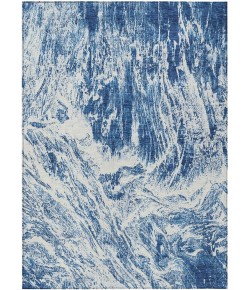 Addison Chantille ACN971-Navy 3 ft. X 5 ft. Rectangle Rug
