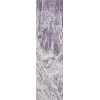 Addison Chantille ACN971-Purple 2 ft. 3 in. X 7 ft. 6 in. Rectangle Rug
