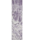 Addison Chantille ACN971-Purple 2 ft. 3 in. X 7 ft. 6 in. Rectangle Rug