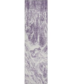Addison Chantille ACN971-Purple 2 ft. 3 in. X 7 ft. 6 in. Rectangle Rug