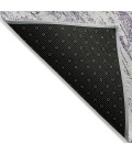 Addison Chantille ACN971-Purple 3 ft. X 5 ft. Rectangle Rug