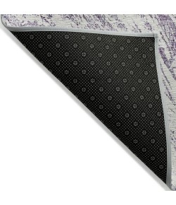 Addison Chantille ACN971-Purple 3 ft. X 5 ft. Rectangle Rug