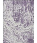 Addison Chantille ACN971-Purple 3 ft. X 5 ft. Rectangle Rug