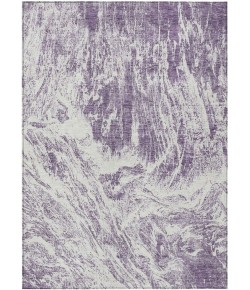 Addison Chantille ACN971-Purple 3 ft. X 5 ft. Rectangle Rug