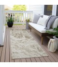 Addison Chantille ACN971-Taupe 2 ft. 3 in. X 7 ft. 6 in. Rectangle Rug