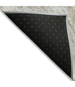 Addison Chantille ACN971-Taupe 3 ft. X 5 ft. Rectangle Rug