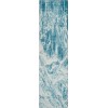 Addison Chantille ACN971-Teal 2 ft. 3 in. X 7 ft. 6 in. Rectangle Rug