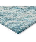 Addison Chantille ACN971-Teal 3 ft. X 5 ft. Rectangle Rug