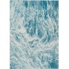 Addison Chantille ACN971-Teal 3 ft. X 5 ft. Rectangle Rug