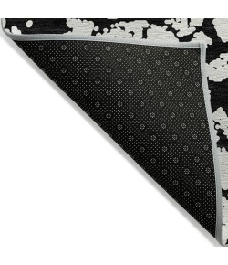 Addison Chantille ACN972-Black 10 ft. X 14 ft. Rectangle Rug