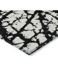 Addison Chantille ACN972-Black 10 ft. X 14 ft. Rectangle Rug