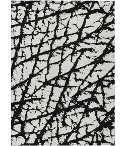 Addison Chantille ACN972-Black 10 ft. X 14 ft. Rectangle Rug