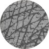 Addison Chantille ACN972-Gray 8 ft. X 8 ft. Round Rug