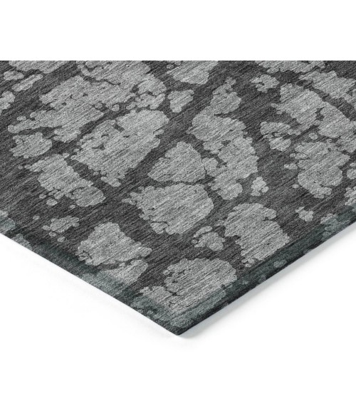 Addison Chantille ACN972-Gray 10 ft. X 14 ft. Rectangle Rug