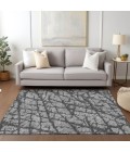 Addison Chantille ACN972-Gray 10 ft. X 14 ft. Rectangle Rug