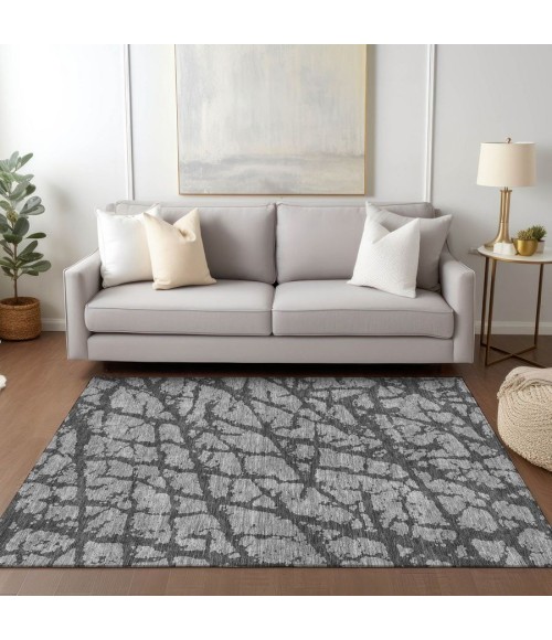 Addison Chantille ACN972-Gray 10 ft. X 14 ft. Rectangle Rug