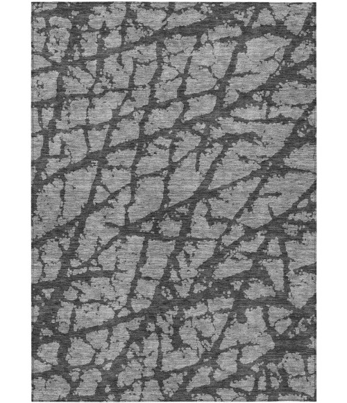 Addison Chantille ACN972-Gray 10 ft. X 14 ft. Rectangle Rug