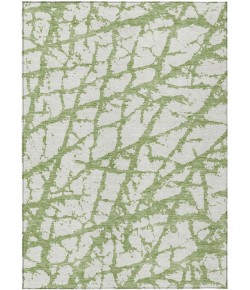 Addison Chantille ACN972-Green 8 ft. X 10 ft. Rectangle Rug