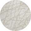 Addison Chantille ACN972-Ivory 8 ft. X 8 ft. Round Rug