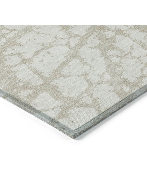 Addison Chantille ACN972-Ivory 10 ft. X 14 ft. Rectangle Rug