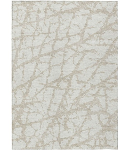 Addison Chantille ACN972-Ivory 10 ft. X 14 ft. Rectangle Rug