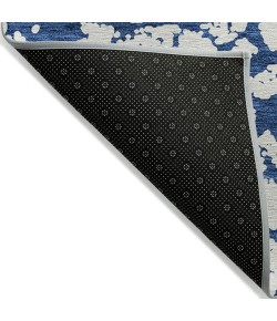 Addison Chantille ACN972-Navy 9 ft. X 12 ft. Rectangle Rug