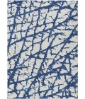 Addison Chantille ACN972-Navy 8 ft. X 10 ft. Rectangle Rug