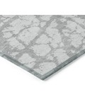 Addison Chantille ACN972-Silver 8 ft. X 10 ft. Rectangle Rug