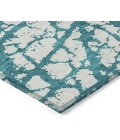 Addison Chantille ACN972-Teal 10 ft. X 14 ft. Rectangle Rug