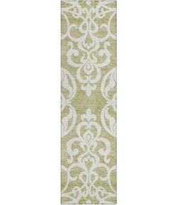 Addison Chantille ACN973-Aloe 2 ft. 3 in. X 7 ft. 6 in. Rectangle Rug
