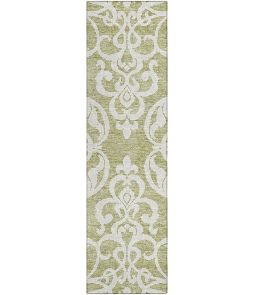 Addison Chantille ACN973-Aloe 2 ft. 3 in. X 7 ft. 6 in. Rectangle Rug
