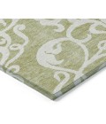 Addison Chantille ACN973-Aloe 3 ft. X 5 ft. Rectangle Rug