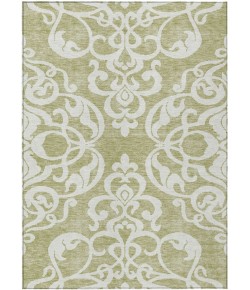 Addison Chantille ACN973-Aloe 3 ft. X 5 ft. Rectangle Rug