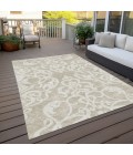 Addison Chantille ACN973-Beige 3 ft. X 5 ft. Rectangle Rug