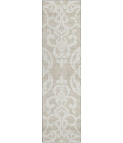 Addison Chantille ACN973-Beige 2 ft. 3 in. X 7 ft. 6 in. Rectangle Rug