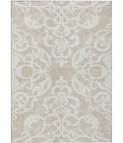 Addison Chantille ACN973-Beige 3 ft. X 5 ft. Rectangle Rug