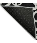 Addison Chantille ACN973-Black 3 ft. X 5 ft. Rectangle Rug