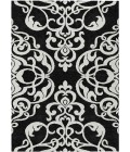 Addison Chantille ACN973-Black 3 ft. X 5 ft. Rectangle Rug