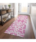 Addison Chantille ACN973-Blush 2 ft. 3 in. X 7 ft. 6 in. Rectangle Rug