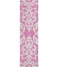 Addison Chantille ACN973-Blush 2 ft. 3 in. X 7 ft. 6 in. Rectangle Rug