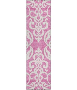 Addison Chantille ACN973-Blush 2 ft. 3 in. X 7 ft. 6 in. Rectangle Rug