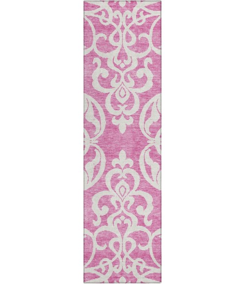 Addison Chantille ACN973-Blush 2 ft. 3 in. X 7 ft. 6 in. Rectangle Rug