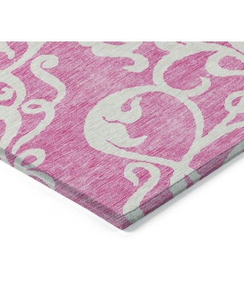 Addison Chantille ACN973-Blush 3 ft. X 5 ft. Rectangle Rug